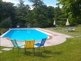 Villa Cecilia