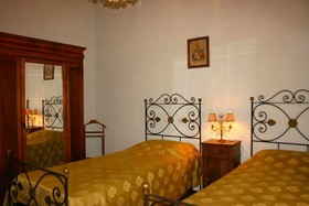 Villa Cecilia