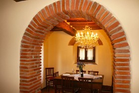 Villa Cecilia
