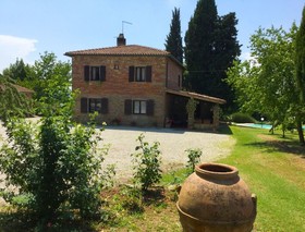 Villa Cecilia