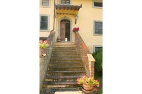 Villa Degli Olivi