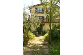 Villa Degli Olivi