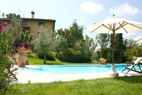 Villa Degli Olivi