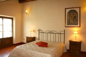 Villa Degli Olivi