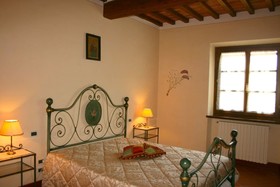 Villa Degli Olivi