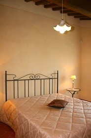 Villa Degli Olivi