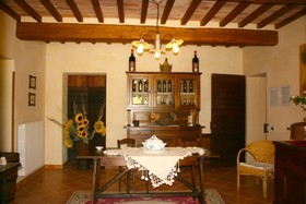 Villa Degli Olivi
