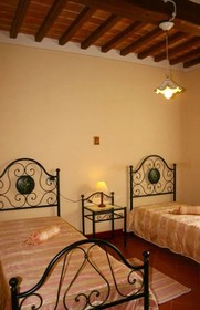 Villa Degli Olivi