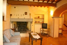 Villa Degli Olivi