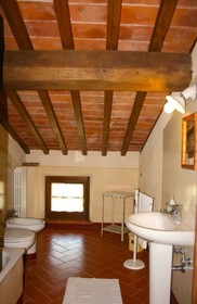 Villa Degli Olivi