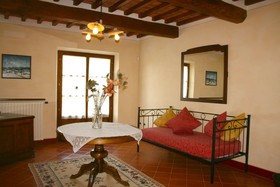 Villa Degli Olivi