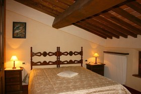 Villa Degli Olivi