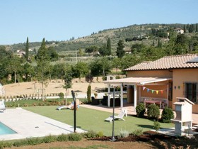 Villa Fiorentina