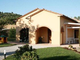 Villa Fiorentina