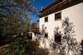 Villa Giotto