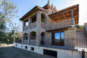 Villa Giotto