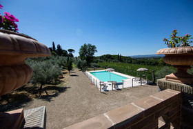 Villa Giotto
