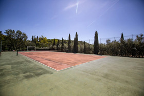 Villa Giotto