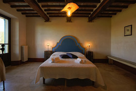 Villa Giotto