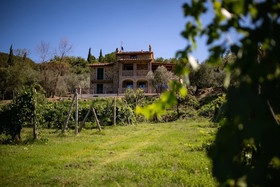 Villa Giotto