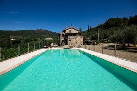 Villa Giotto
