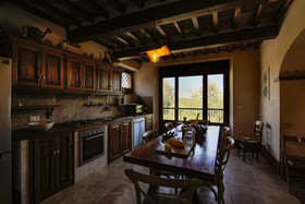 Villa Giotto