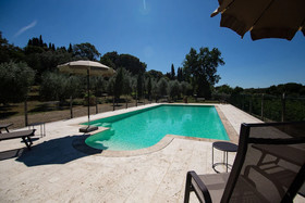 Villa Giotto