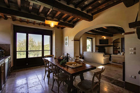 Villa Giotto