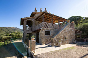 Villa Giotto