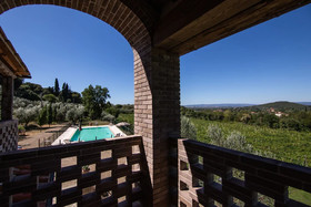 Villa Giotto