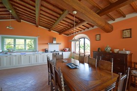 Villa Noceta