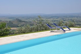 Villa Noceta