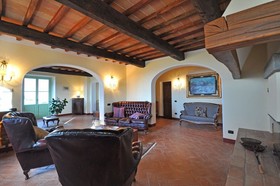 Villa Noceta