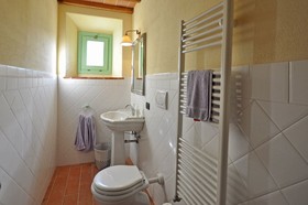 Villa Noceta