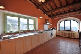 Villa Noceta
