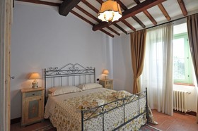 Villa Noceta