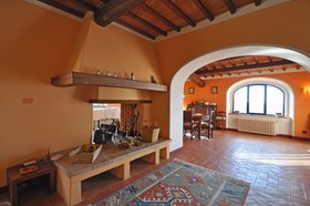 Villa Noceta