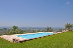 Villa Noceta