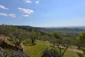 Villa Noceta