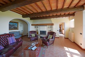 Villa Noceta