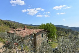 Villa Noceta
