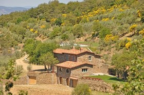 Villa Noceta