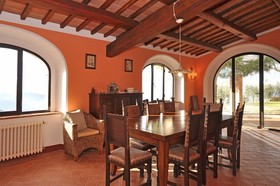 Villa Noceta