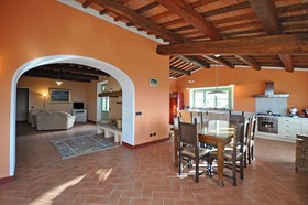 Villa Noceta