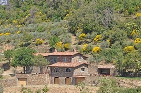 Villa Noceta