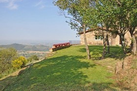 Villa Noceta
