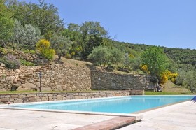 Villa Noceta
