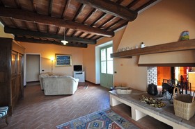 Villa Noceta