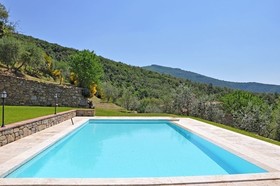 Villa Noceta