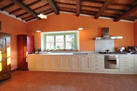Villa Noceta